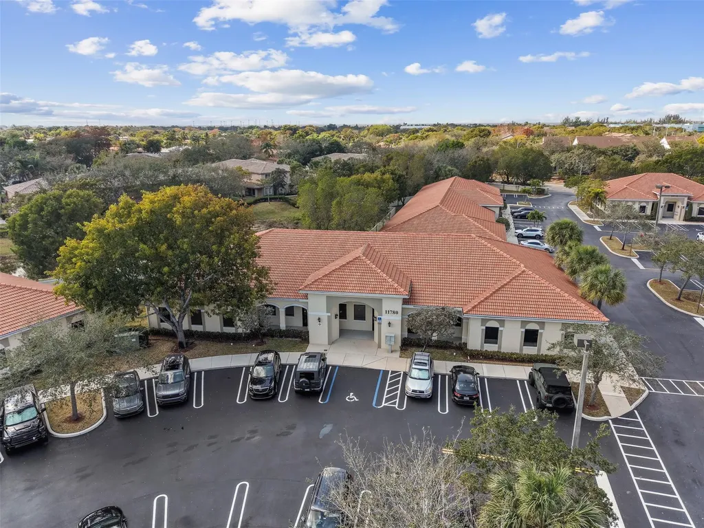 11780 W Sample Road Coral Springs FL 33065