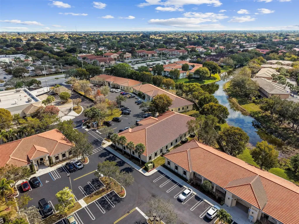 11780 W Sample Road Coral Springs FL 33065