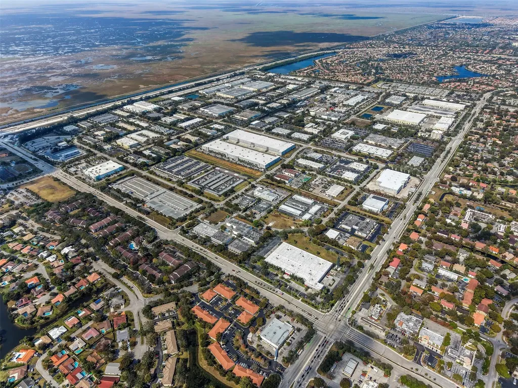 11780 W Sample Road Coral Springs FL 33065