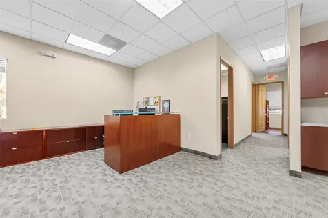 11780 W Sample Road Coral Springs FL 33065