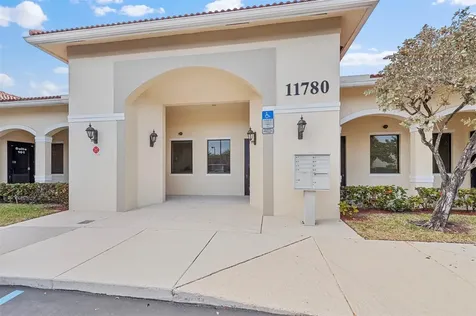 11780 W Sample Road Coral Springs FL 33065