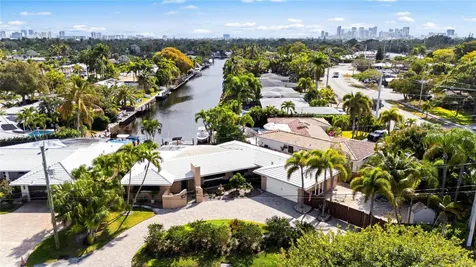1500 NE 24th Street Wilton Manors FL 33305