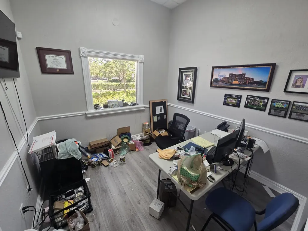 10322 NW 55th Street Sunrise FL 33351