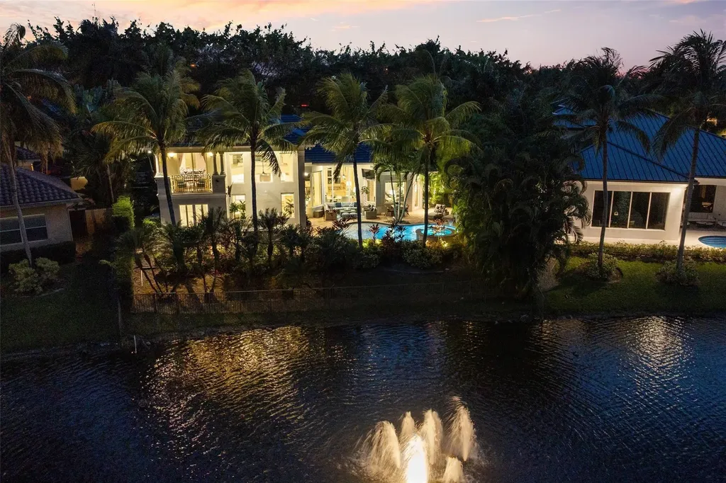 10301 Blue Palm Street Plantation FL 33324