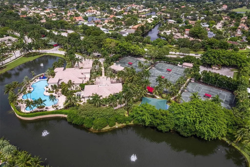 10301 Blue Palm Street Plantation FL 33324