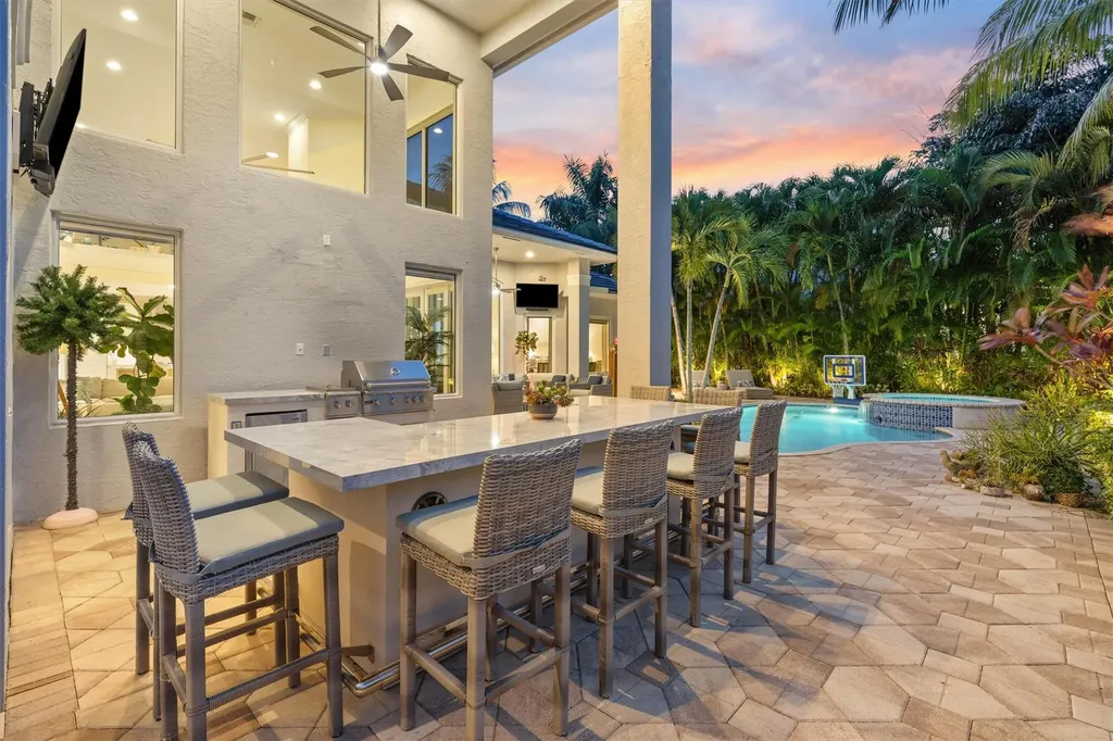 10301 Blue Palm Street Plantation FL 33324
