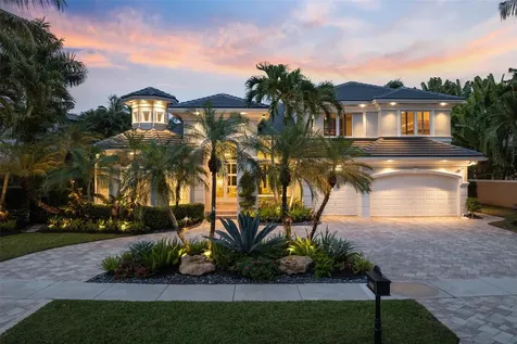 10301 Blue Palm Street Plantation FL 33324