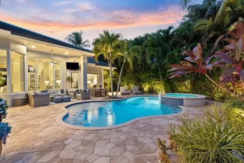 10301 Blue Palm Street Plantation FL 33324