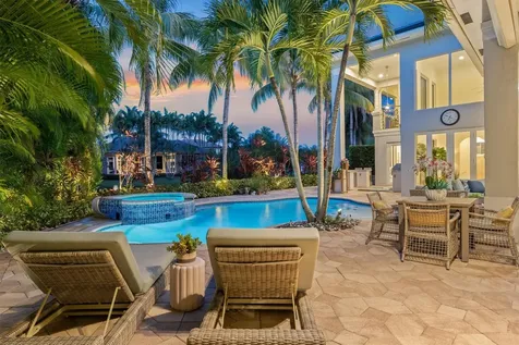 10301 Blue Palm Street Plantation FL 33324