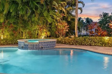 10301 Blue Palm Street Plantation FL 33324