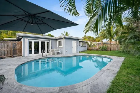 2152 NE 62nd Street Fort Lauderdale FL 33308
