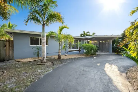 2152 NE 62nd Street Fort Lauderdale FL 33308