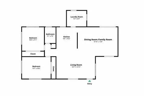 2152 NE 62nd Street Fort Lauderdale FL 33308