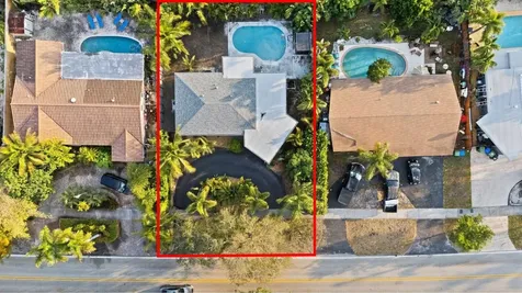 2152 NE 62nd Street Fort Lauderdale FL 33308