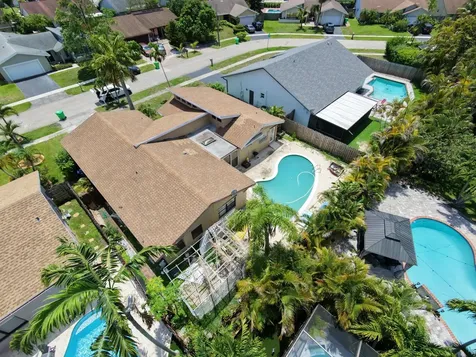 9711 NW 33rd Street Sunrise FL 33351