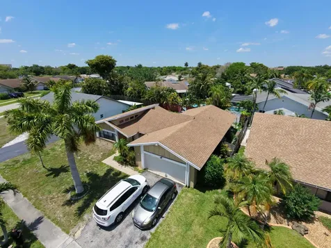 9711 NW 33rd Street Sunrise FL 33351
