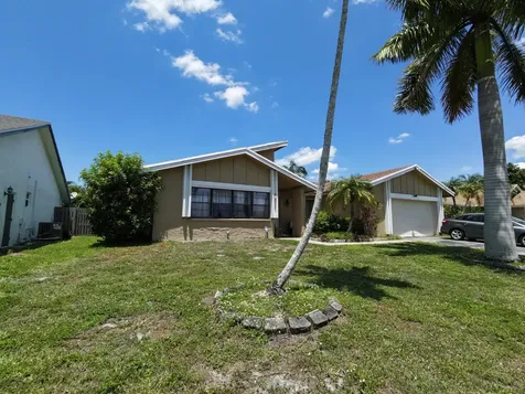 9711 NW 33rd Street Sunrise FL 33351
