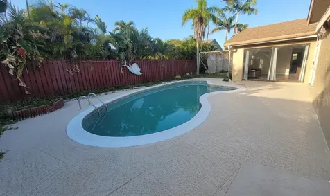 9711 NW 33rd Street Sunrise FL 33351