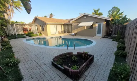 9711 NW 33rd Street Sunrise FL 33351