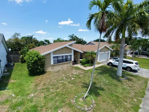 9711 NW 33rd Street Sunrise FL 33351