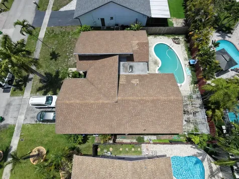 9711 NW 33rd Street Sunrise FL 33351