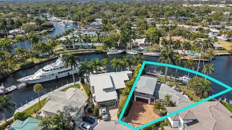 600 SW 8th Terrace Fort Lauderdale FL 33315