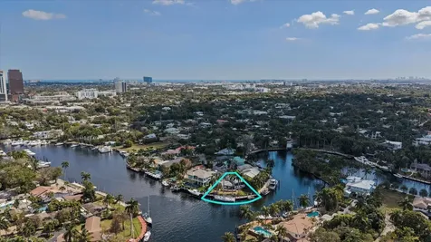 600 SW 8th Terrace Fort Lauderdale FL 33315