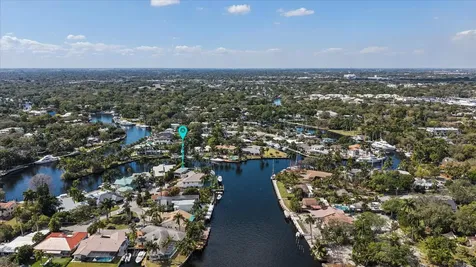600 SW 8th Terrace Fort Lauderdale FL 33315