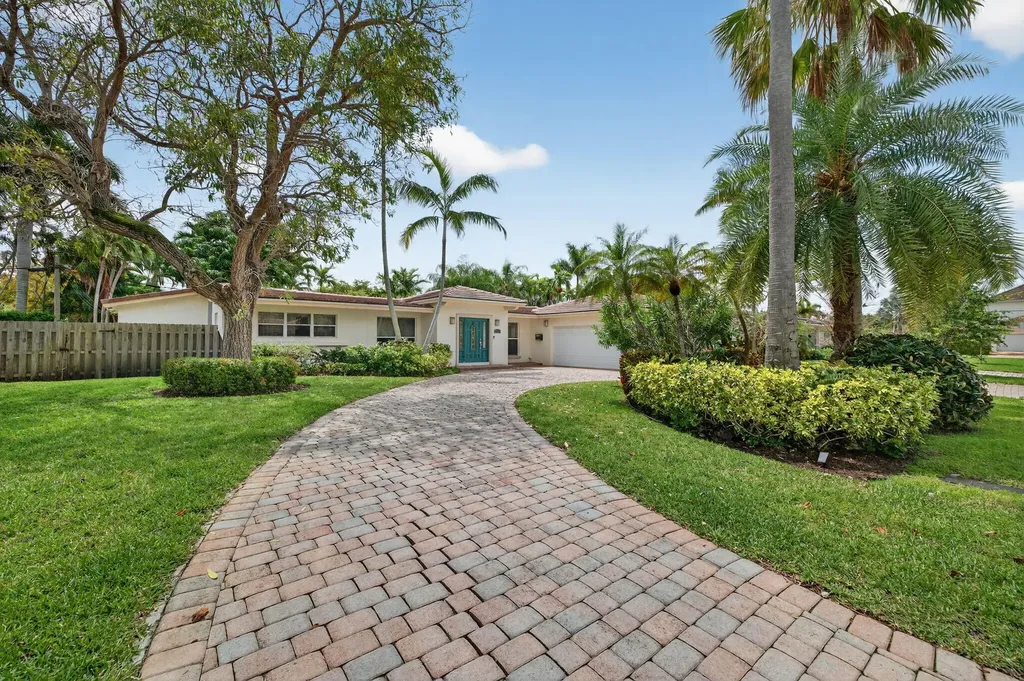 2808 NE 22nd Street Fort Lauderdale FL 33305