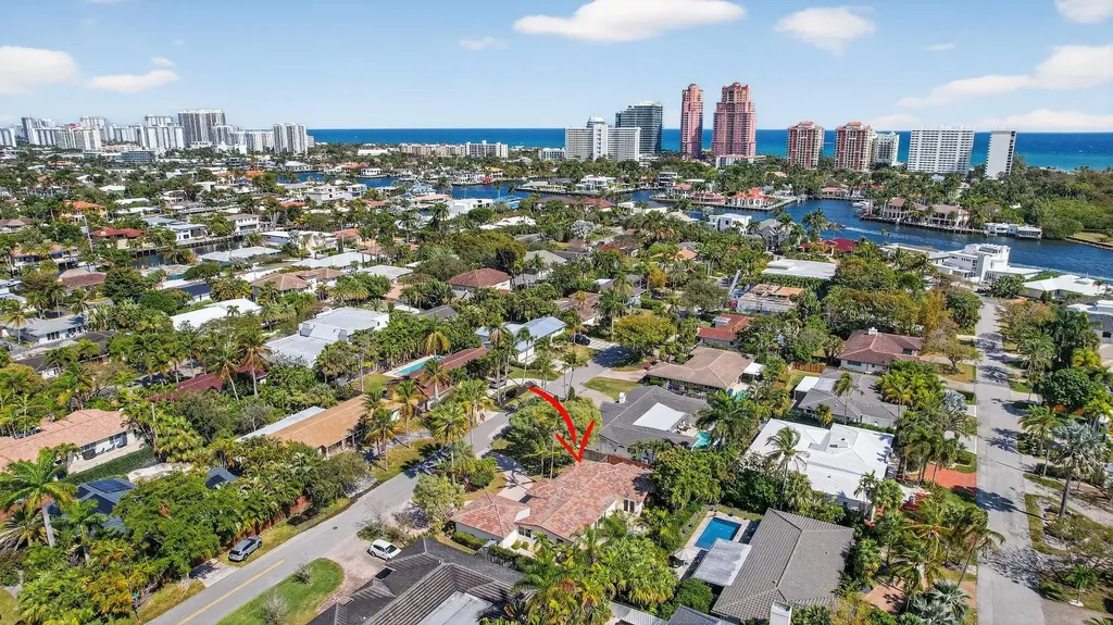 2808 NE 22nd Street Fort Lauderdale FL 33305