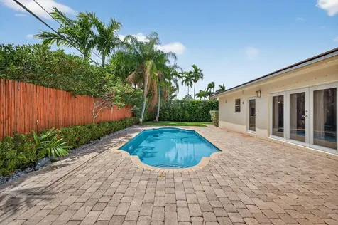 2808 NE 22nd Street Fort Lauderdale FL 33305
