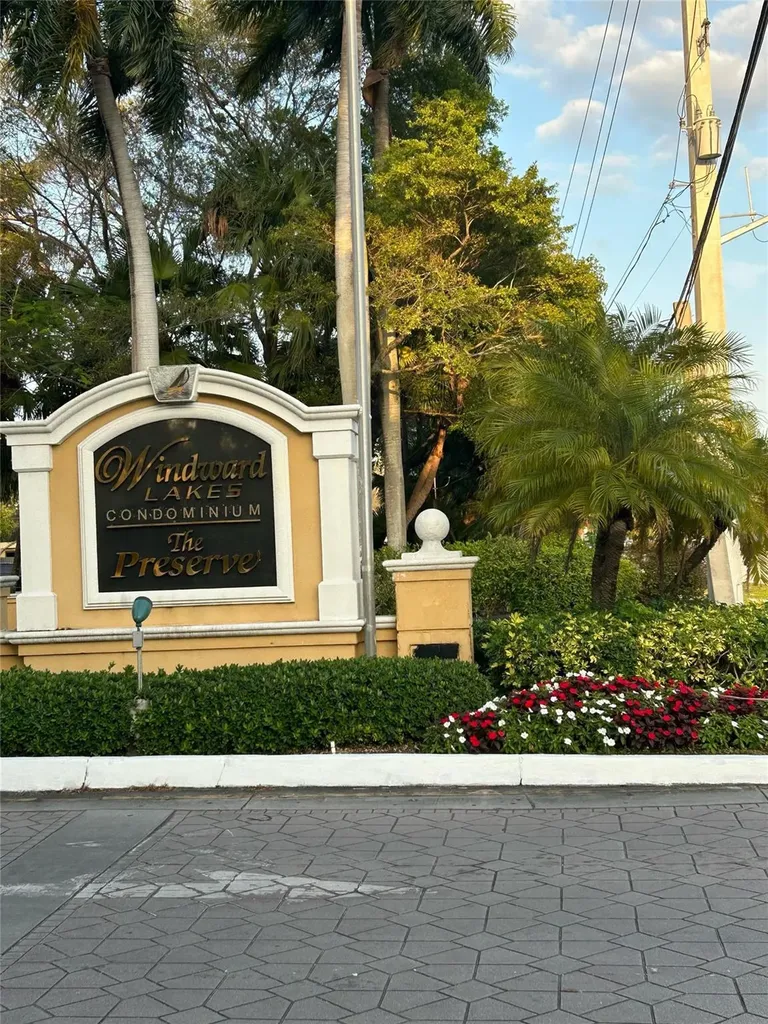 4045 Mcnab Road Pompano Beach FL 33069