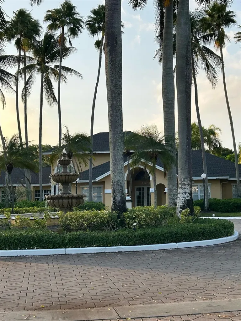 4045 Mcnab Road Pompano Beach FL 33069