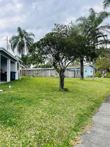 1521 NW 62nd Terrace Margate FL 33063