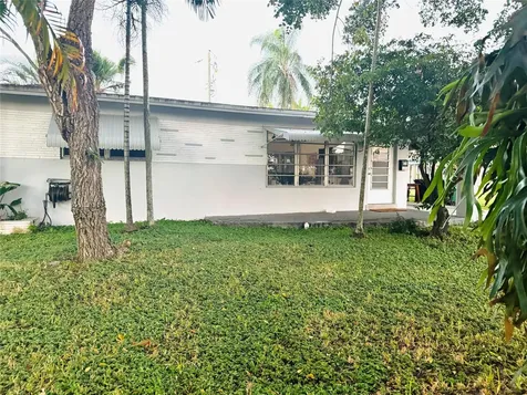 1521 NW 62nd Terrace Margate FL 33063