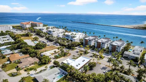 201 Inlet Way Palm Beach Shores FL 33404