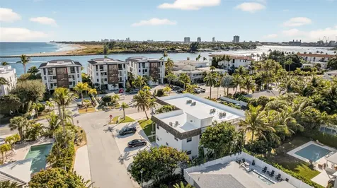 201 Inlet Way Palm Beach Shores FL 33404