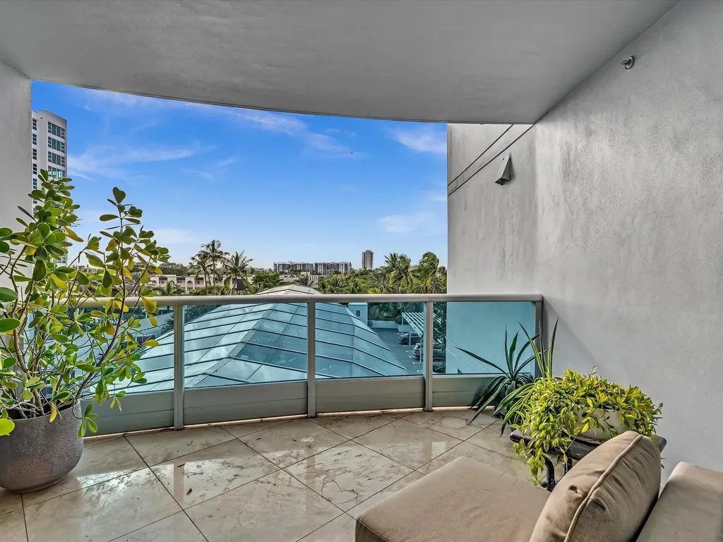 1600 S Ocean Boulevard Pompano Beach FL 33062
