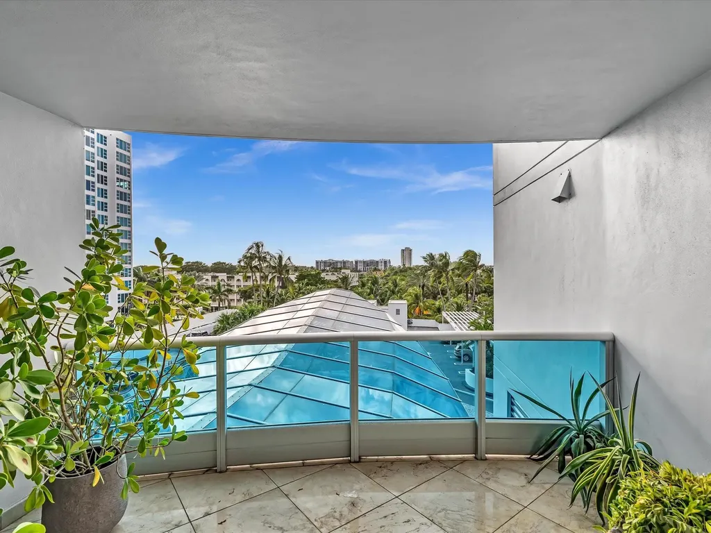 1600 S Ocean Boulevard Pompano Beach FL 33062
