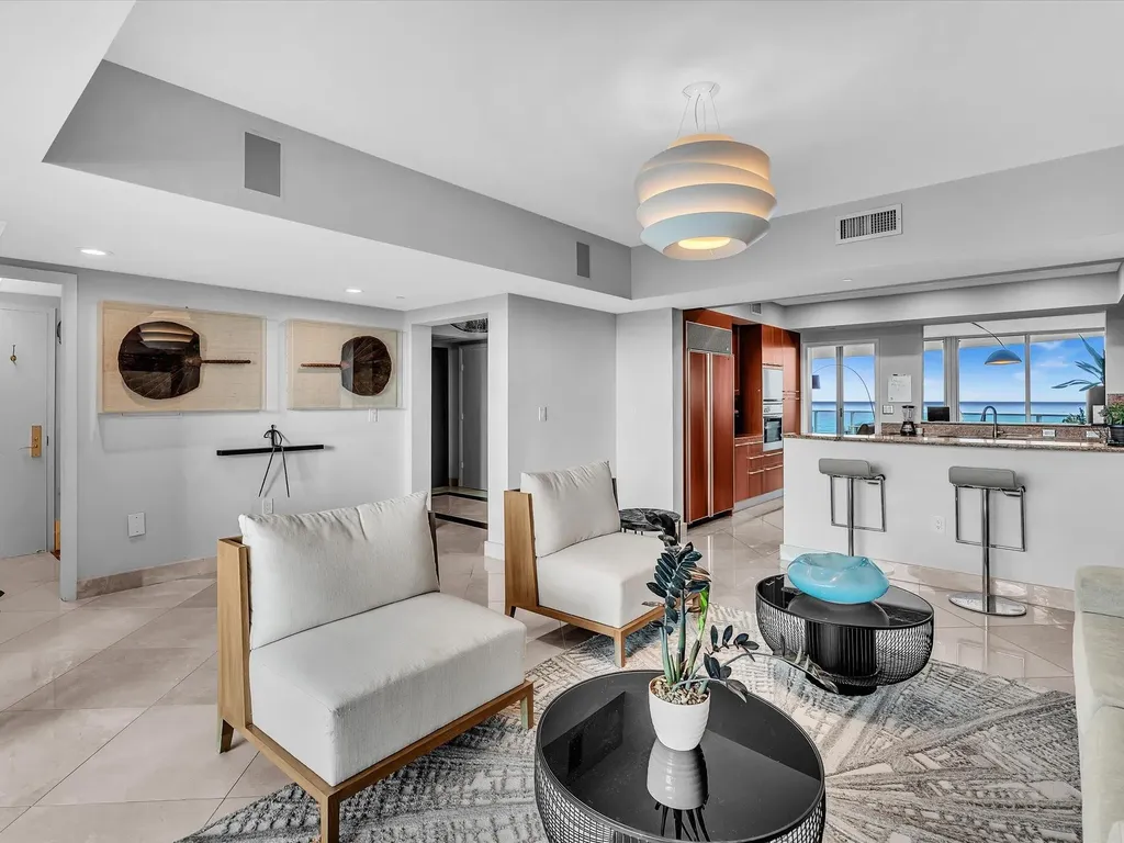 1600 S Ocean Boulevard Pompano Beach FL 33062