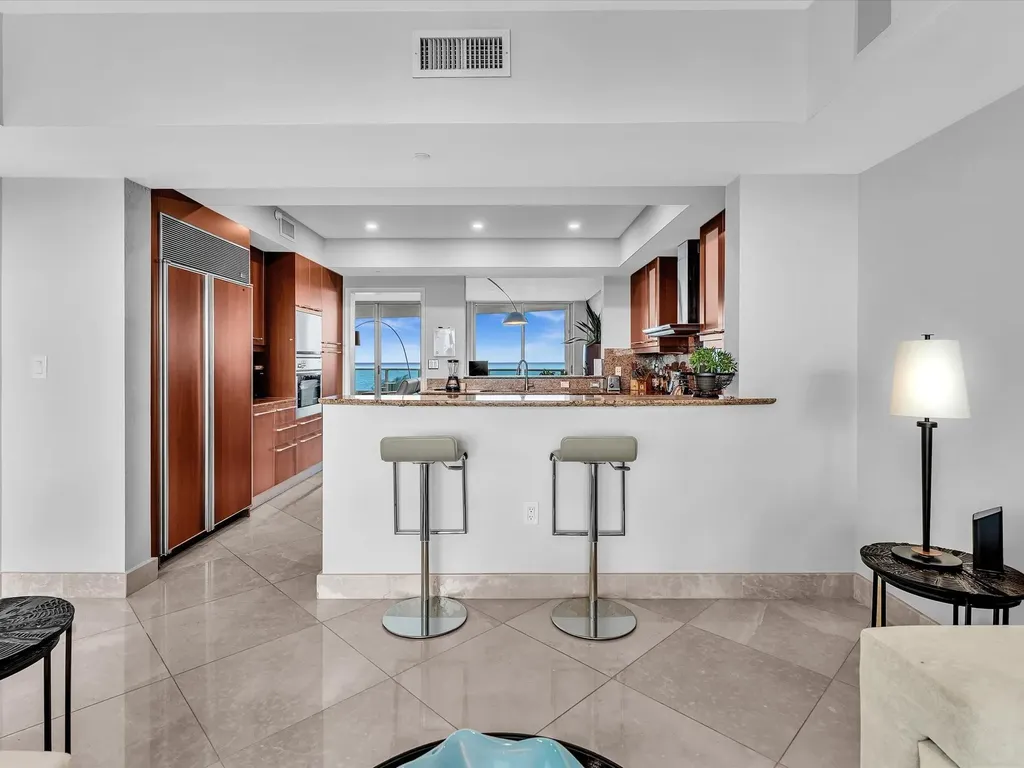 1600 S Ocean Boulevard Pompano Beach FL 33062