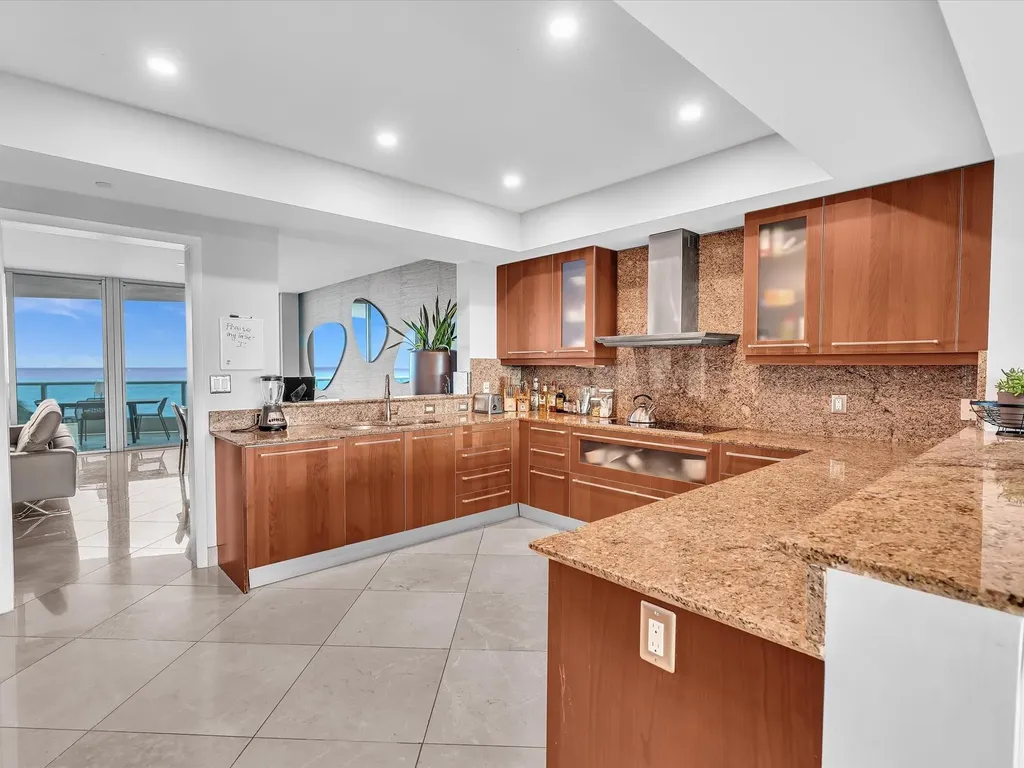 1600 S Ocean Boulevard Pompano Beach FL 33062