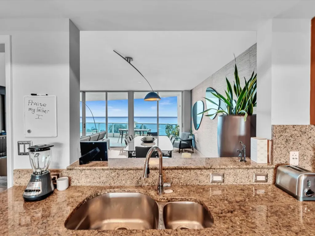 1600 S Ocean Boulevard Pompano Beach FL 33062