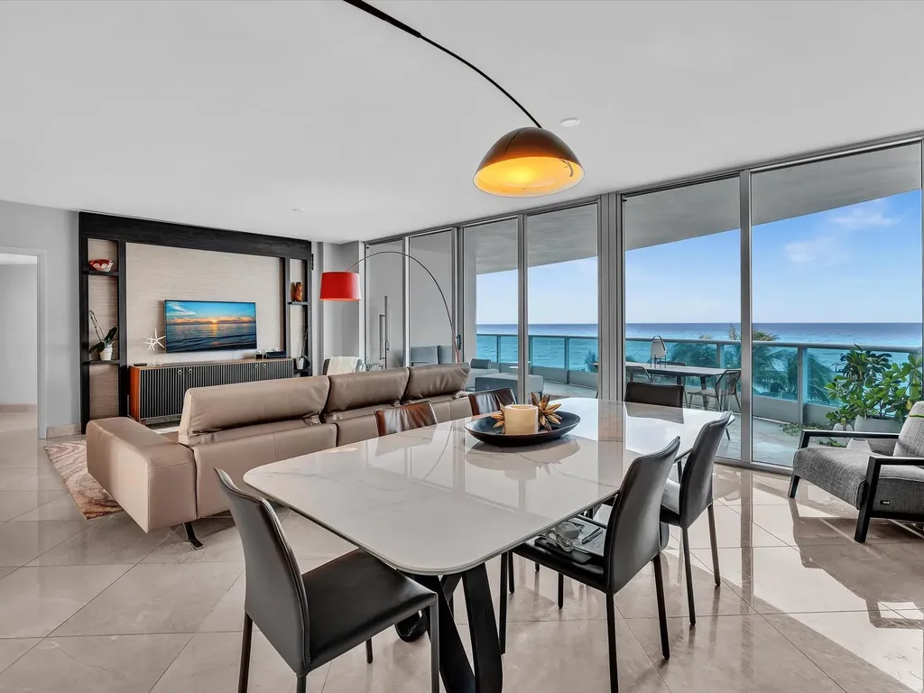 1600 S Ocean Boulevard Pompano Beach FL 33062