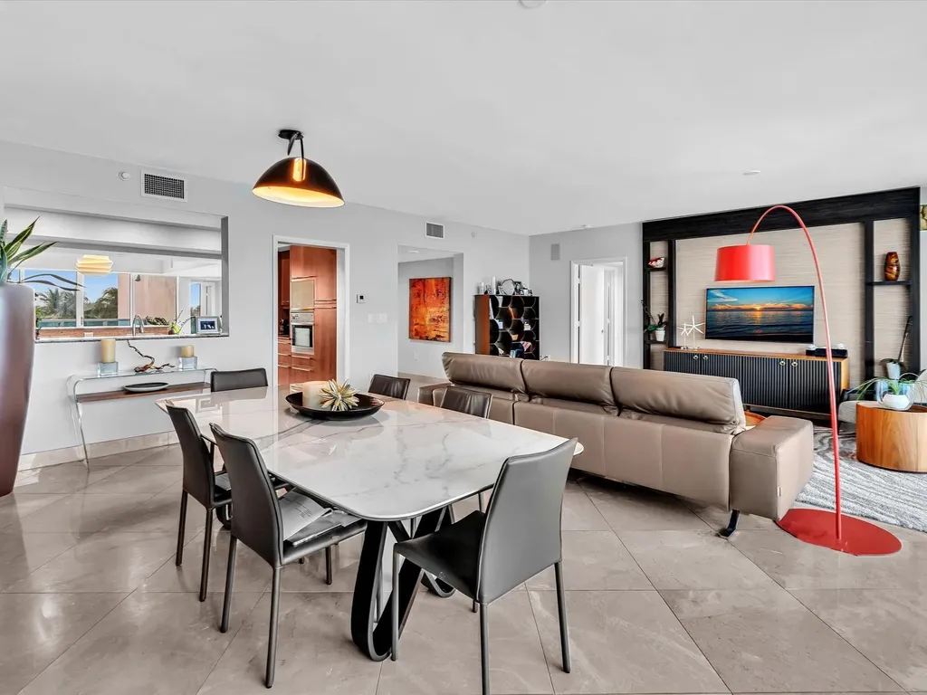 1600 S Ocean Boulevard Pompano Beach FL 33062