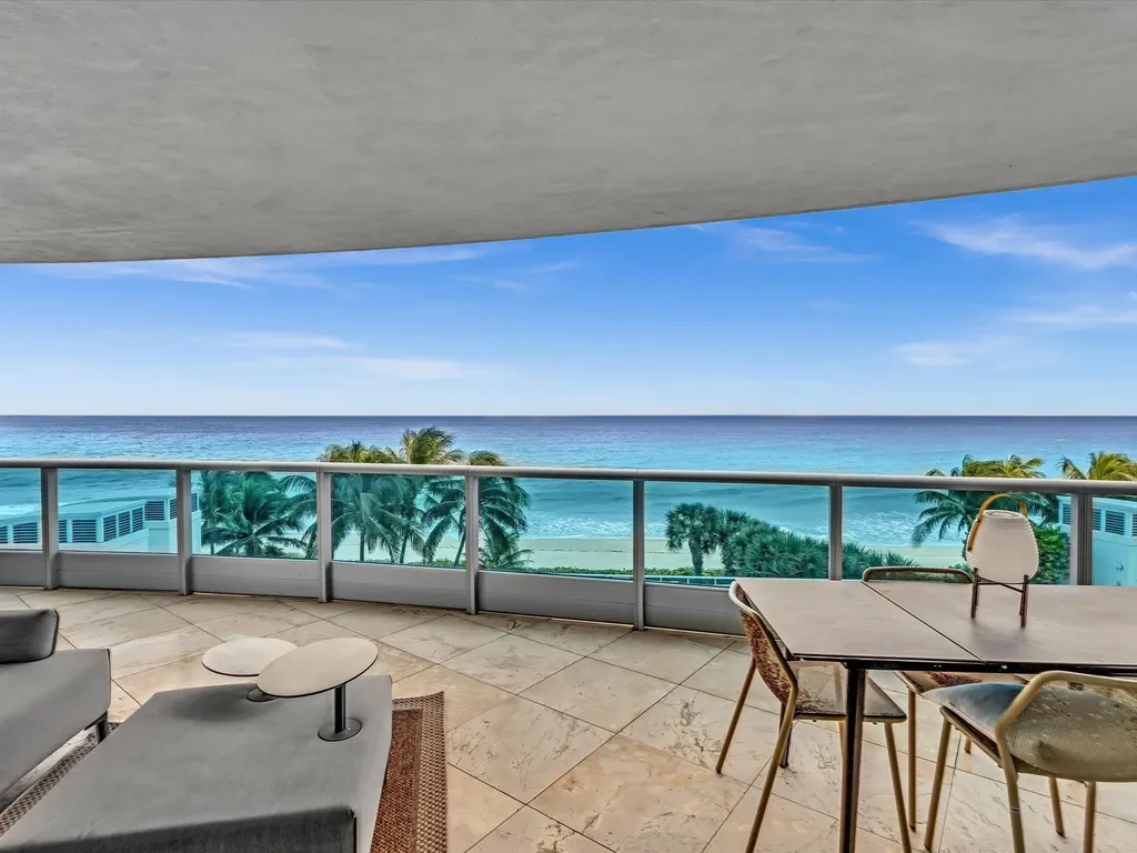 1600 S Ocean Boulevard Pompano Beach FL 33062
