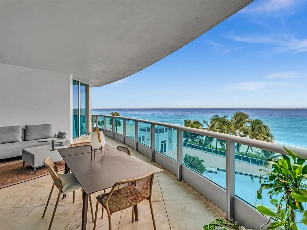 1600 S Ocean Boulevard Pompano Beach FL 33062