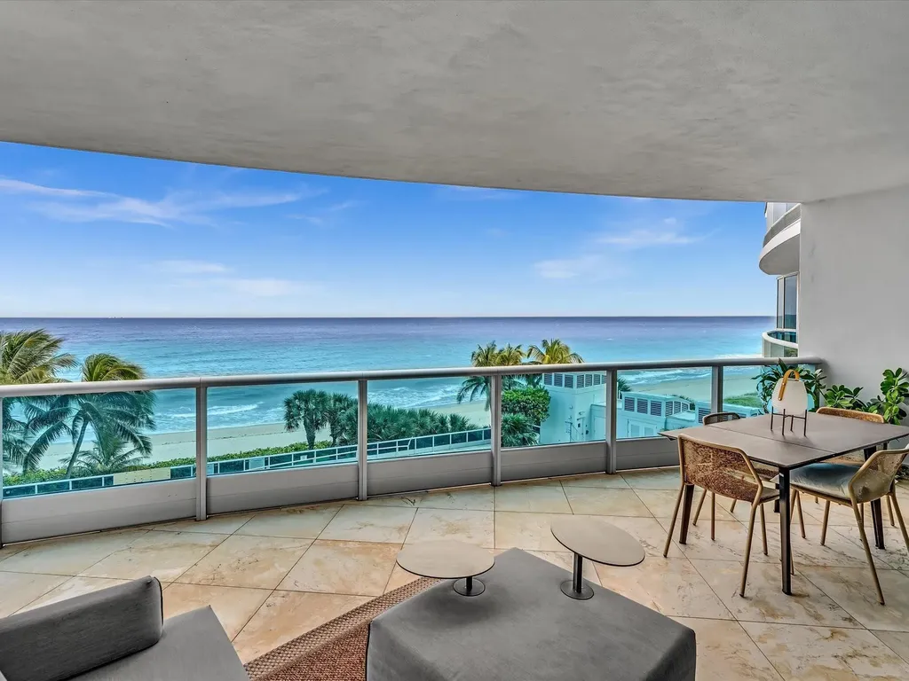 1600 S Ocean Boulevard Pompano Beach FL 33062