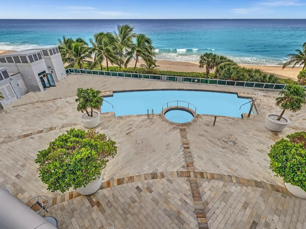 1600 S Ocean Boulevard Pompano Beach FL 33062
