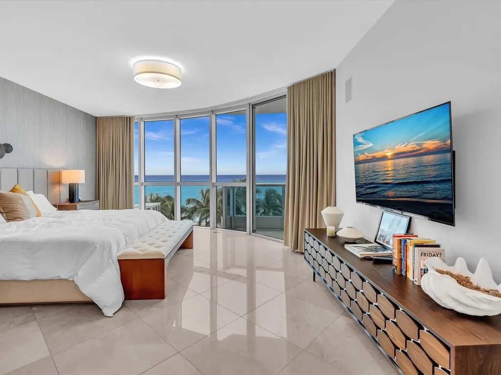 1600 S Ocean Boulevard Pompano Beach FL 33062